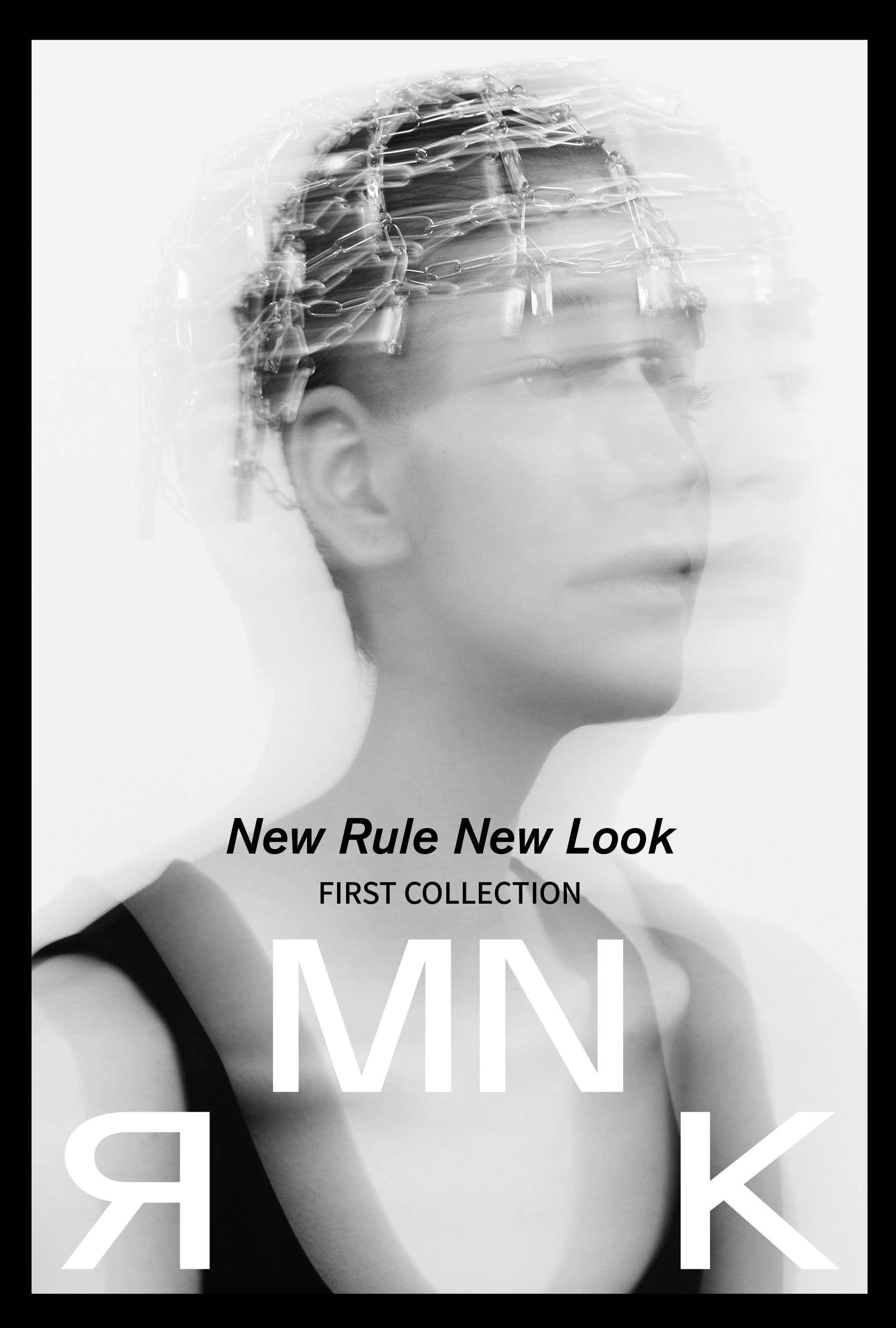 NEW RULE NEW LOOK